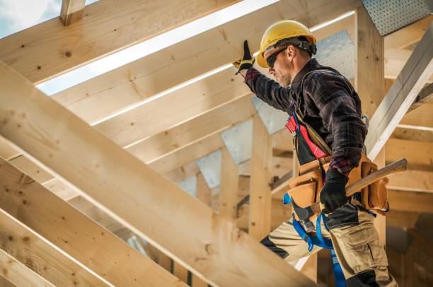 Professional Roofing Contractor in Rochester, NH