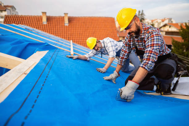 Best Storm Damage Roof Repair  in Rochester, NH